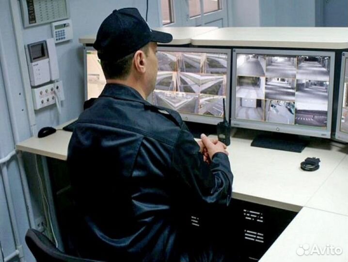 Контролер торгового зала