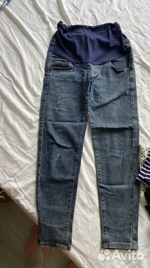 Вещи для беременных 42