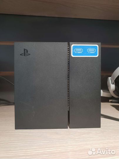 Playstation VR psvr. Шлем виртуальной реальности