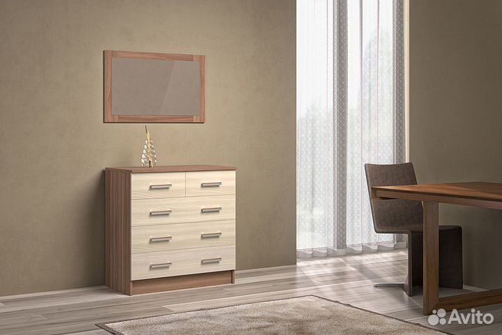 Комод К800 3/2