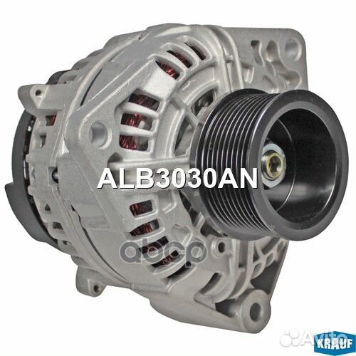 Генератор ALB3030AN Krauf