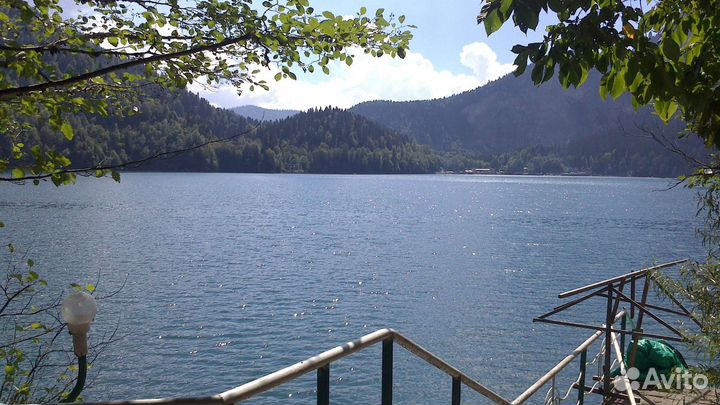 Экскурсионный Тур в Абхазию 8-15 сентября 2023