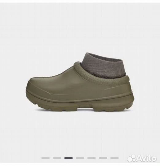 Ugg Tasman