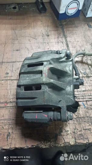 Суппорт honda CRV3