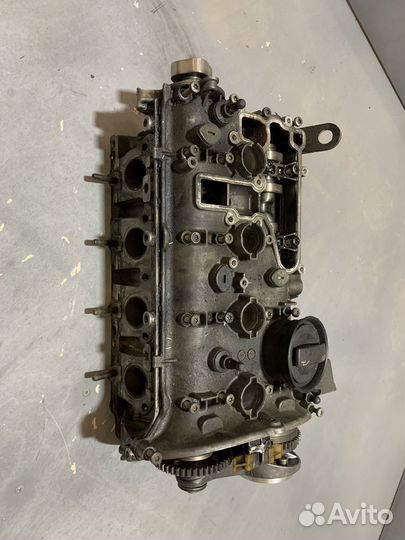 Головка VAG GEN2 1.8 2.0 tfsi