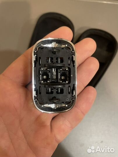 Электробритва braun series 7 S1000s