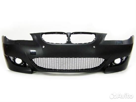 Бампер на все авто детальцентр