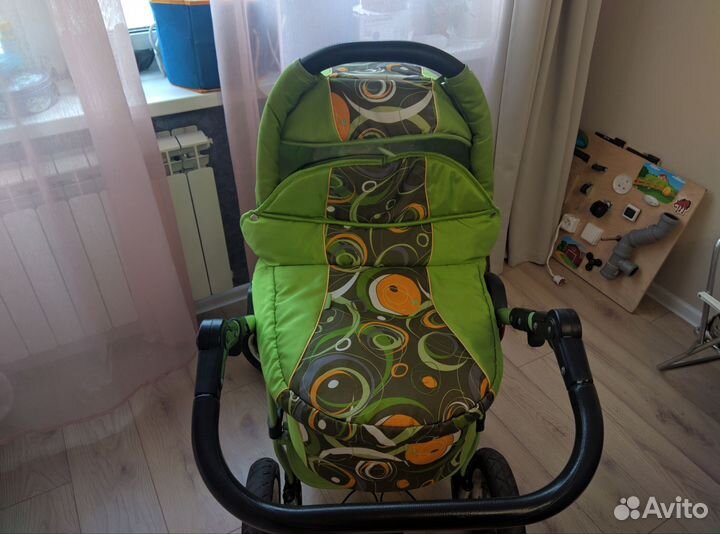 Коляска детская