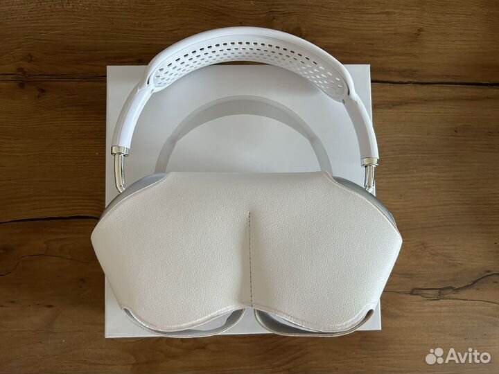 Беспроводные наушники