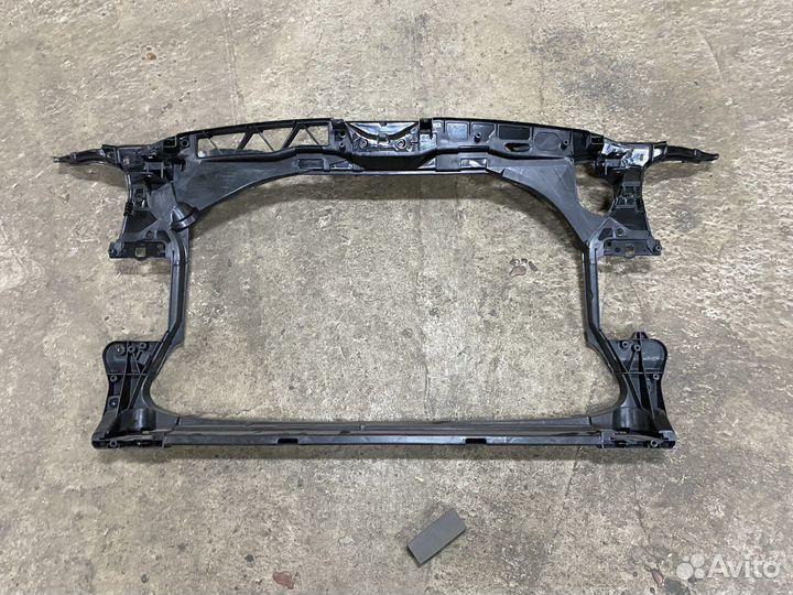 Передняя Панель audi A6 C7 A7
