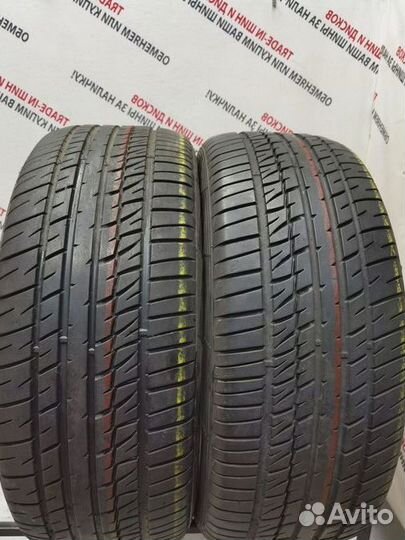 Kumho Ecsta X3 KL17 255/55 R19 111V