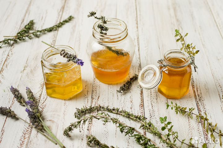 Мёд натуральный - своя пасека. Опт и розн, Иркутск