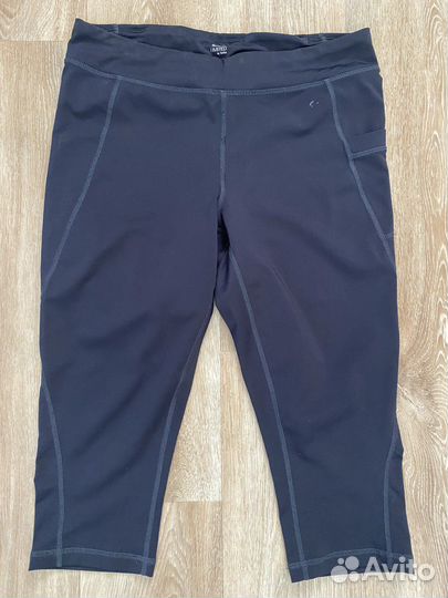 Шорты велосипедки женские