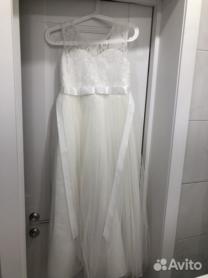 Выпускное платье