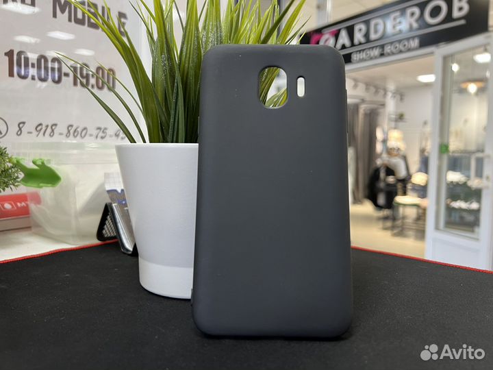 Чехлы samsung J4 2018