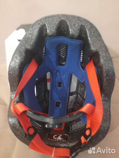 Детский шлем Limar