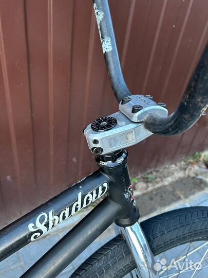 BMX