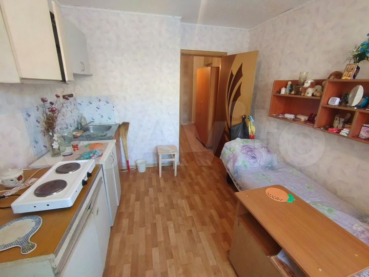 1-к. квартира, 41,7 м², 1/5 эт.