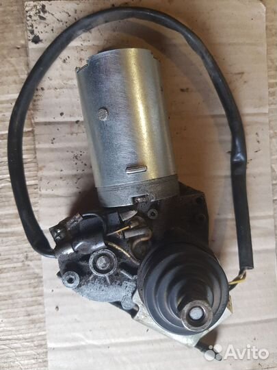 Трапеция дворников ваз ока