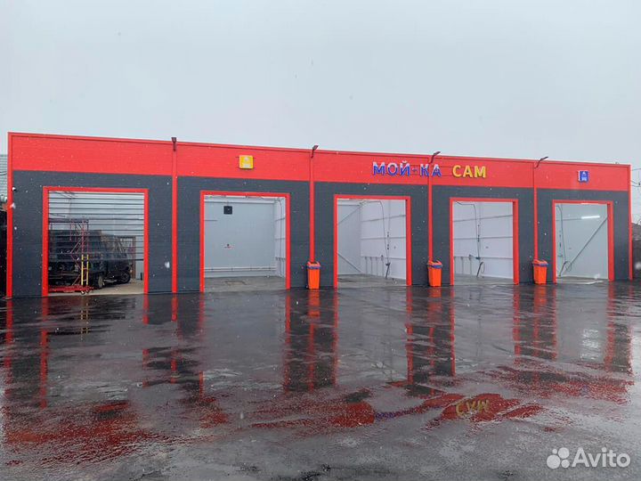 Сэндвич панель стеновая с наполнителем ППУ