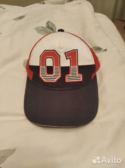 Кепка Ostin детская