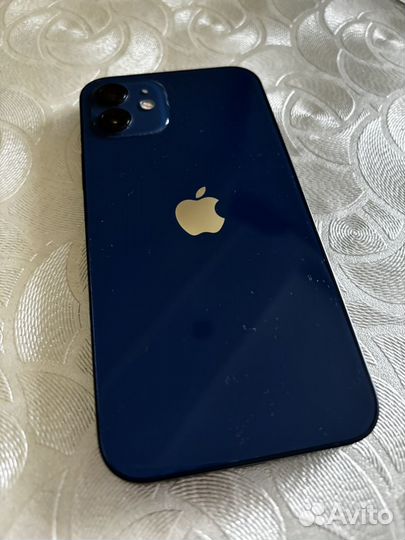 iPhone 12, 128 ГБ