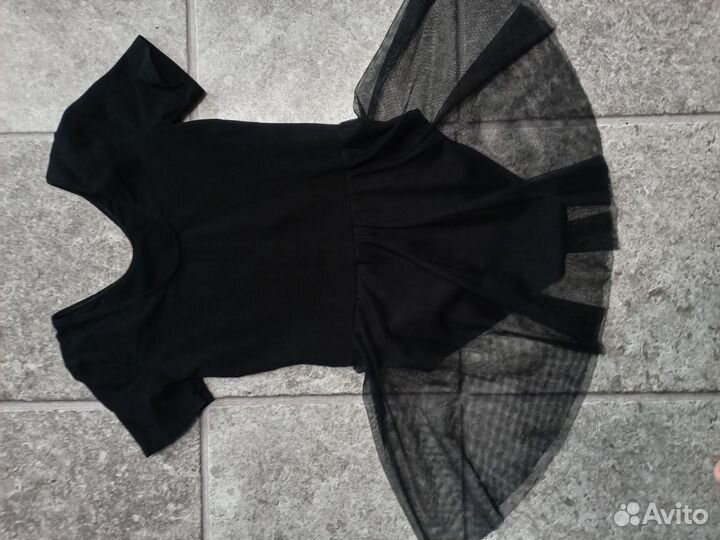 Для спорта и танцев