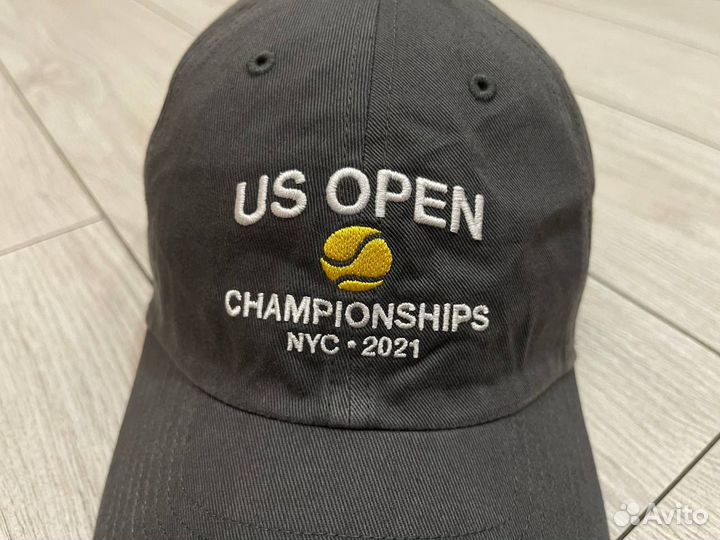 Бейсболка 47 Brand US open