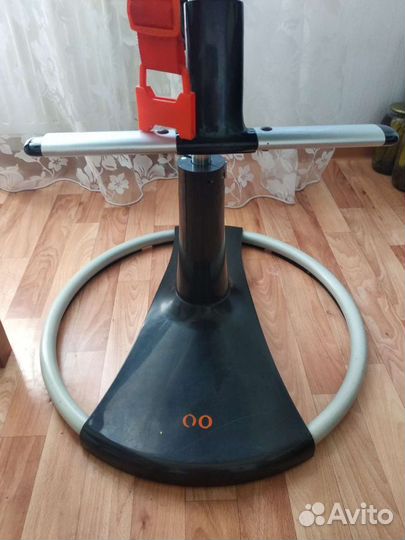 Стульчик для кормления bloom fresco