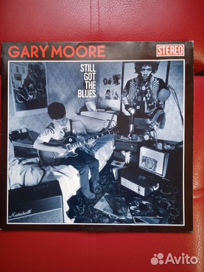 Виниловая Коллекция