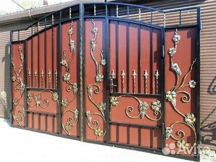 Сварочные работы