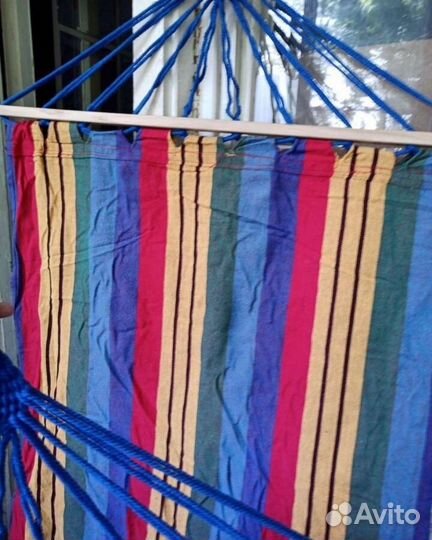 Гамак новый