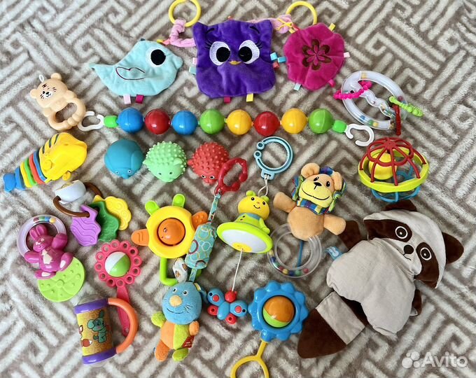 Погремушка