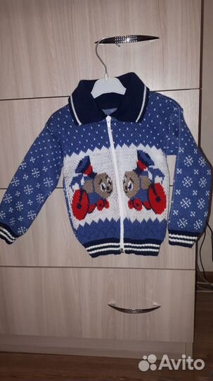 Продам костюм для мальчика