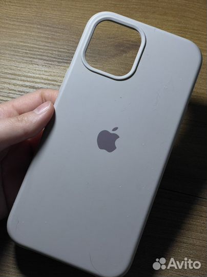 Чехол на iPhone 12 pro max