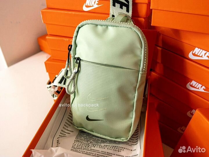 Сумка маленькая Nike