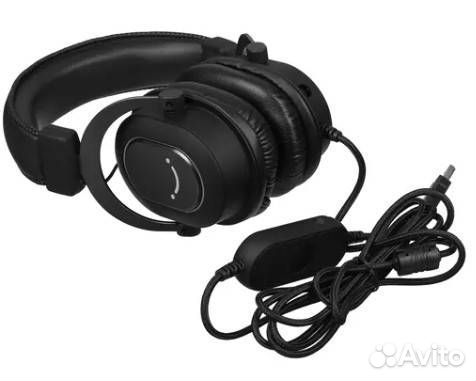 Игровые наушники fifine