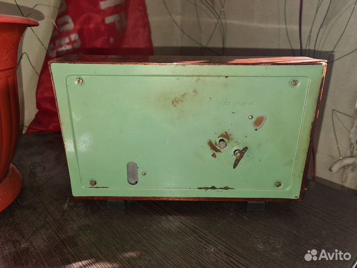 Часы Маяк 1976 г.в. (СССР)