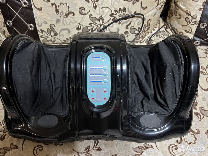 Массажер для ног