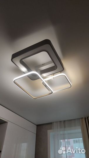 Светодиодный светильник