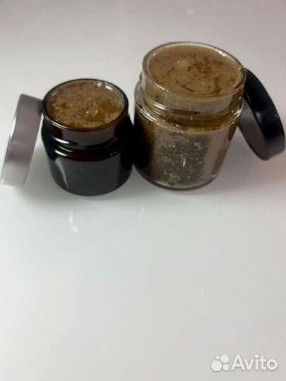 Медовый продукт для мужской силы