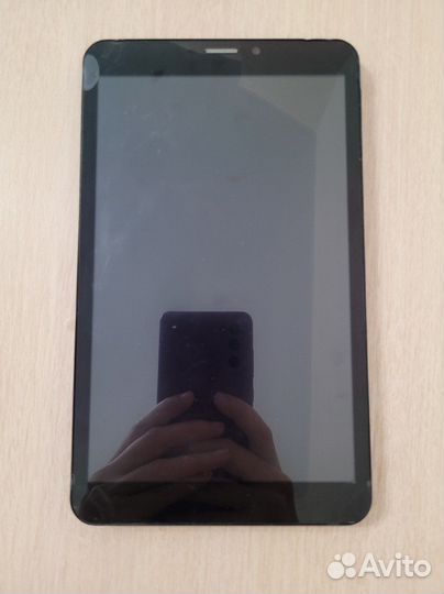 Планшет Prestigio Grace 3118 3G