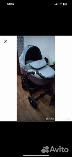 Коляска детская