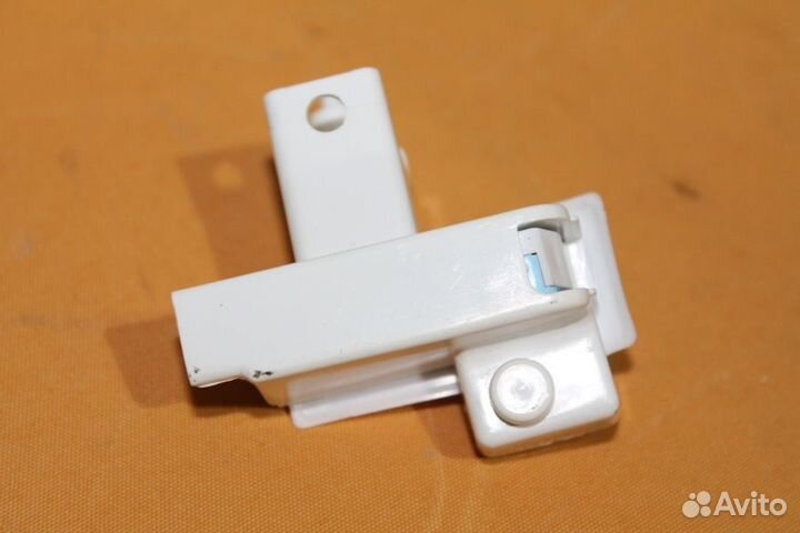 Кнопка люка (Samsung) DC61-04153A бу. 5701