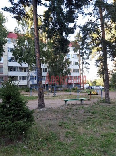 1-к. квартира, 25 м², 1/5 эт.