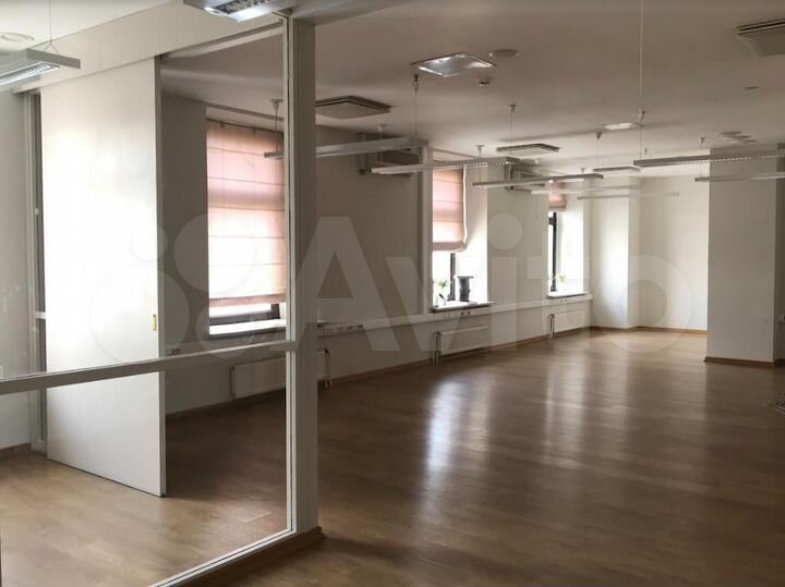 Сдам офисное помещение, 144.3 м²