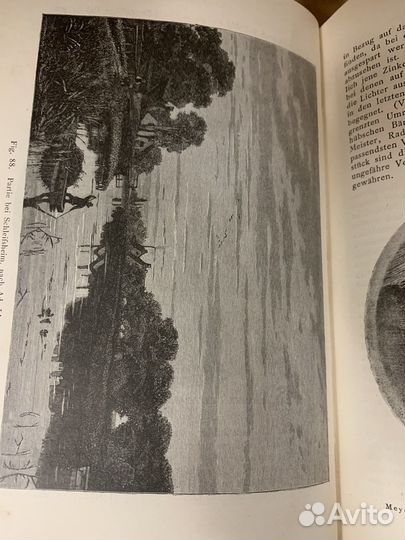 Meyer Franz Sales. Handbuch der liebhaber Künste