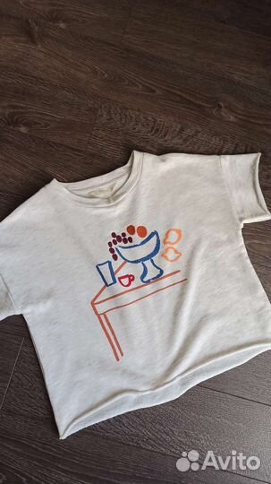 Фирменная одежда на девочку 7-8 лет