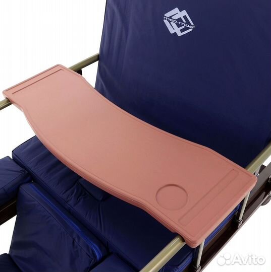 Кровать функциональная для ухода за больными