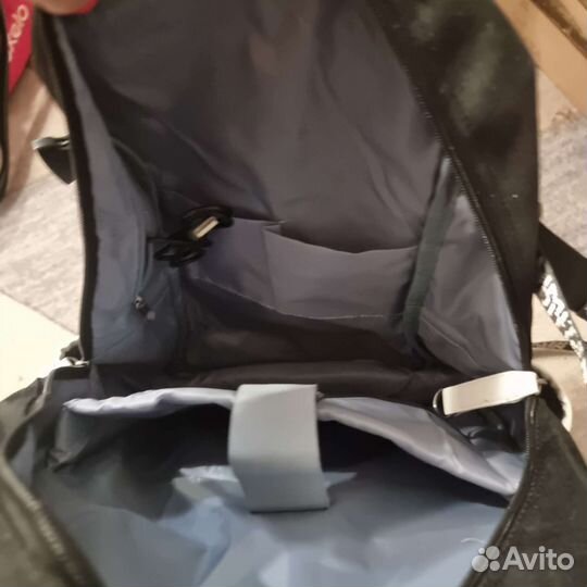 Рюкзак школьный новый